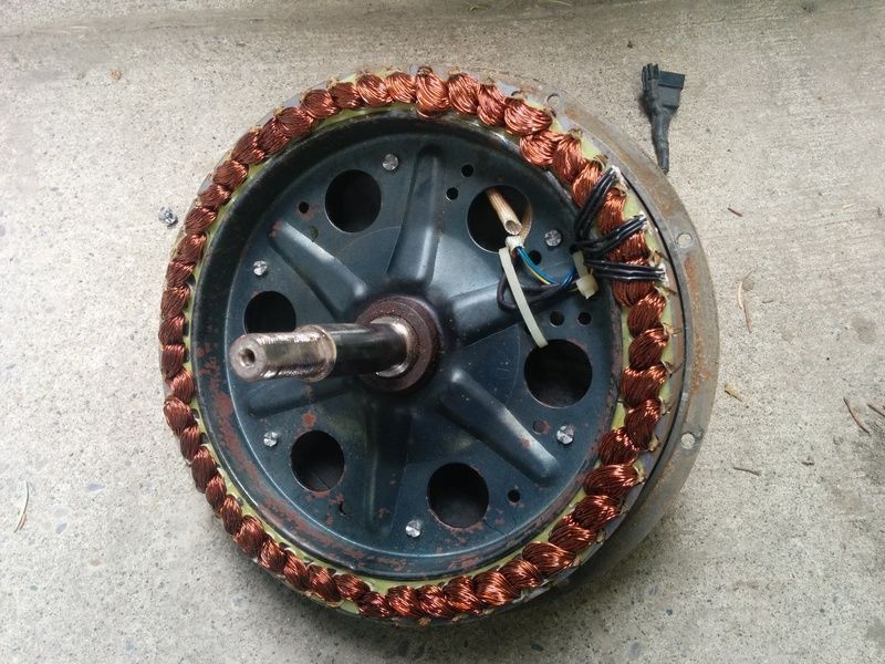 Crystalyte HS2540 Hall sensor issues Endless Sphere DIY EV Forum